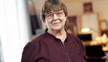 Lars Engstrand