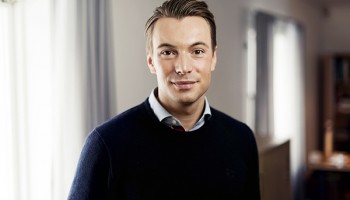 Lars Engstrand