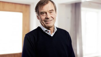 Lars Engstrand