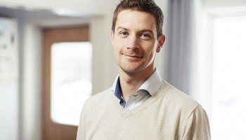 Lars Engstrand